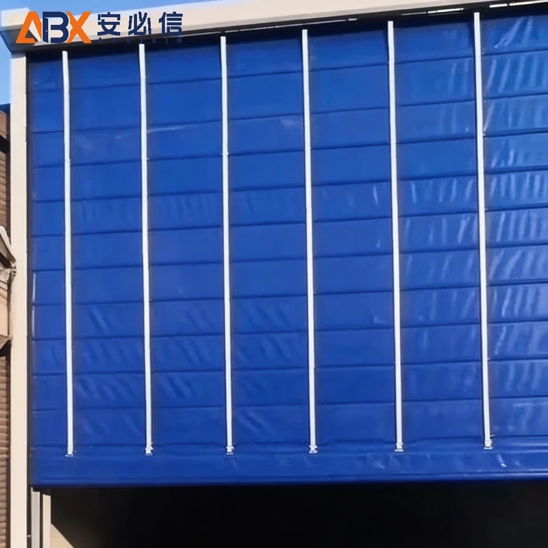 固原充气式门封
